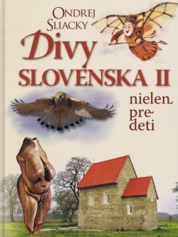 Obrázok - Divy Slovenska II