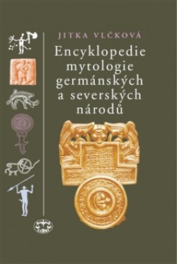 Obrázok - Encyklopedie mytologie germánských a severských národů