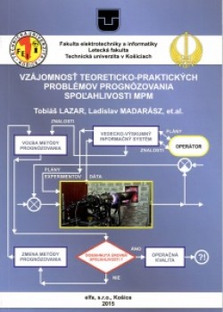Obrázok - Vzájomnosť teoreticko-praktických problémov prognózovania spoľahlivosti MPM