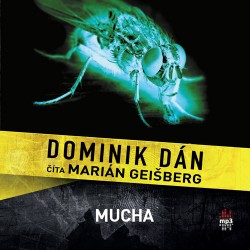 Obrázok - Mucha - CD