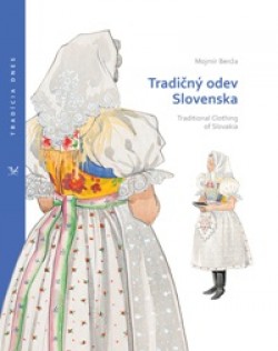 Obrázok - Tradičný odev Slovenska /Traditional Clothing of Slovakia