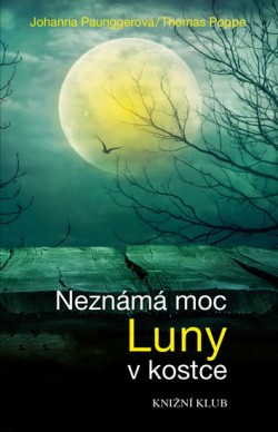 Obrázok - Neznámá moc Luny v kostce - 2.vydání