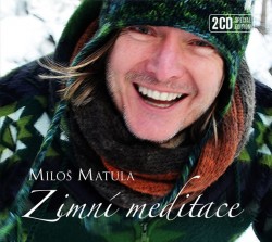 Obrázok - Zimní meditace - DELUXE 2 CD