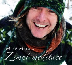 Obrázok - Zimní meditace - CD
