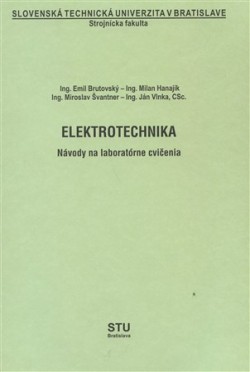 Obrázok - Elektrotechnika