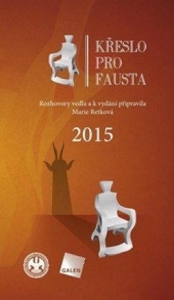 Obrázok - Křeslo pro Fausta 2015