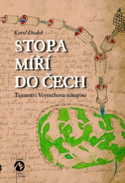 Obrázok - Stopa míří do Čech - Tajemství Voynichova rukopisu