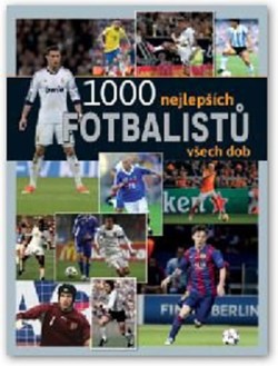Obrázok - 1000 nejlepších fotbalistů všech dob
