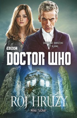 Obrázok - Doctor Who: Roj hrůzy