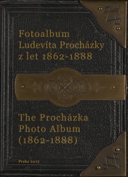 Obrázok - Fotoalbum Ludevíta Procházky
