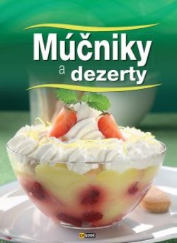 Obrázok - Múčniky a dezerty