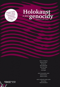 Obrázok - Holokaust a jiné genocidy + DVD