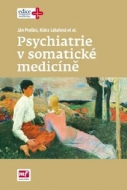 Obrázok - Psychiatrie v somatické medicíně