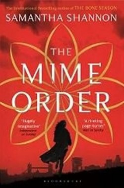 Obrázok - The Mime Order