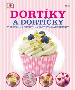 Obrázok - Dortíky a dortíčky