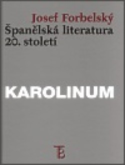 Obrázok - Španělská literatura 20. století