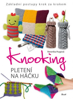 Obrázok - Knooking – pletení na háčku