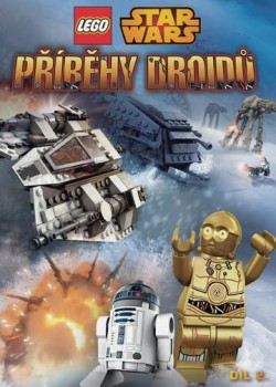 Obrázok - Lego Star Wars: Příběhy droidů 2