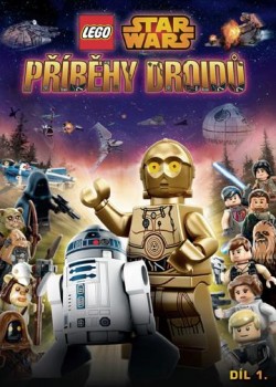 Obrázok - Lego Star Wars: Příběhy droidů 1