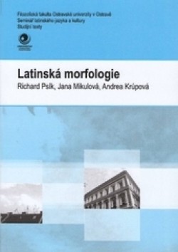 Obrázok - Latinská morfologie