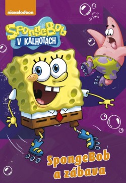 Obrázok - SpongeBob a zábava