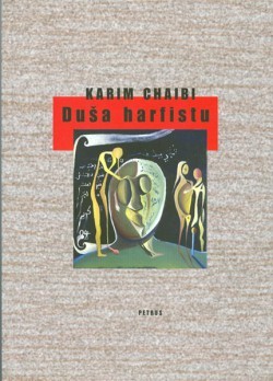 Obrázok - Duša harfistu / Soul of a Harpist