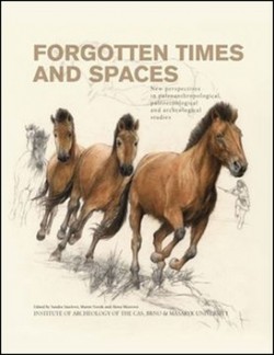 Obrázok - Forgotten times and spaces