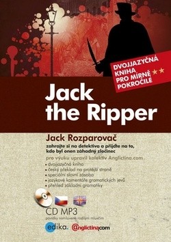Obrázok - Jack the Ripper Jack Rozparovač