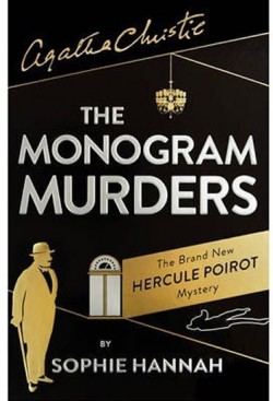 Obrázok - The Monogram Murders