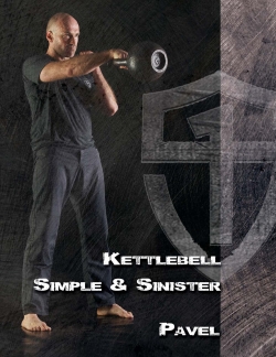Obrázok - Kettlebell: Simple & Sinister