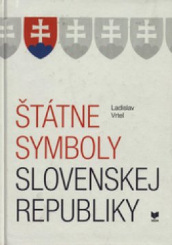 Obrázok - Štátne symboly Slovenskej republiky