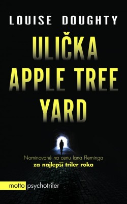 Obrázok - Ulička Apple Tree Yard