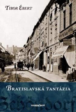 Obrázok - Bratislavská fantázia