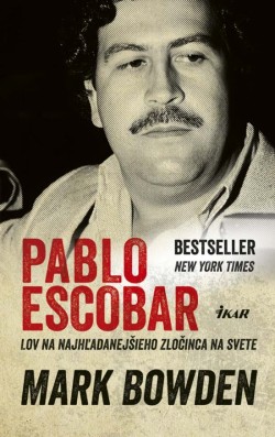 Obrázok - Pablo Escobar