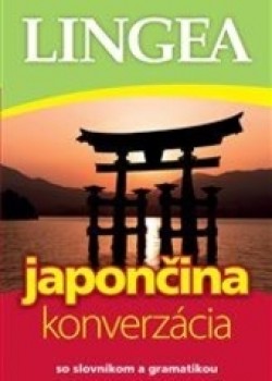Obrázok - Japončina konverzácia, 2. vydanie