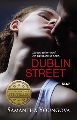 Obrázok - Dublin Street