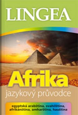 Obrázok - Afrika - jazykový průvodce