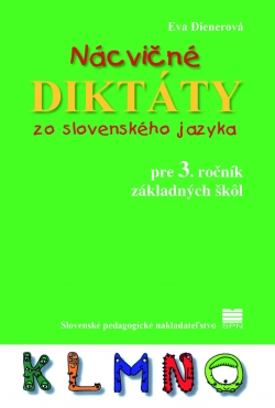 Slovenske slovniky