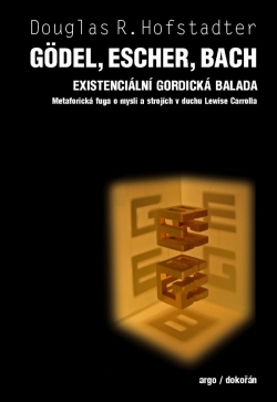 Obrázok - Gödel, Escher, Bach