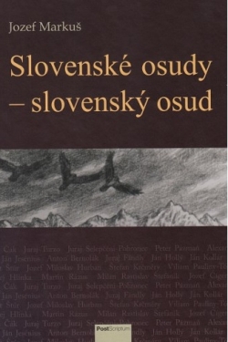 Obrázok - Slovenské osudy - slovenský osud