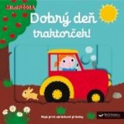 Obrázok - MiniPÉDIA–Dobrý deň traktorček!