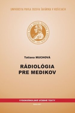 Obrázok - Rádiológia pre medikov