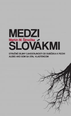 Obrázok - Medzi Slovákmi