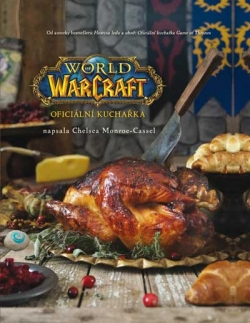 Obrázok - World of WarCraft - Oficiální kuchařka