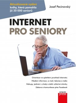 Obrázok - Internet pro seniory
