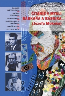 Obrázok - Čítanie v mysli bábkara a básnika (Jozefa Mokoša) + CD