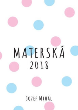 Obrázok - Materská 2018