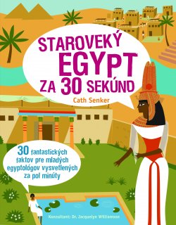Obrázok - Staroveký Egypt za 30 sekúnd