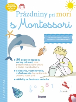 Obrázok - Prázdniny pri mori s Montessori
