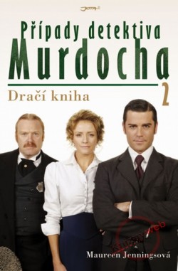 Obrázok - Případy detektiva Murdocha 2 - Dračí kniha